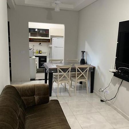 Apartamento Maranduba Ubatuba Exterior foto