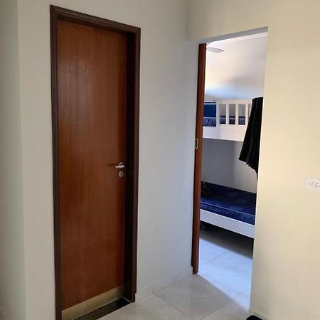 Apartamento Maranduba Ubatuba Exterior foto