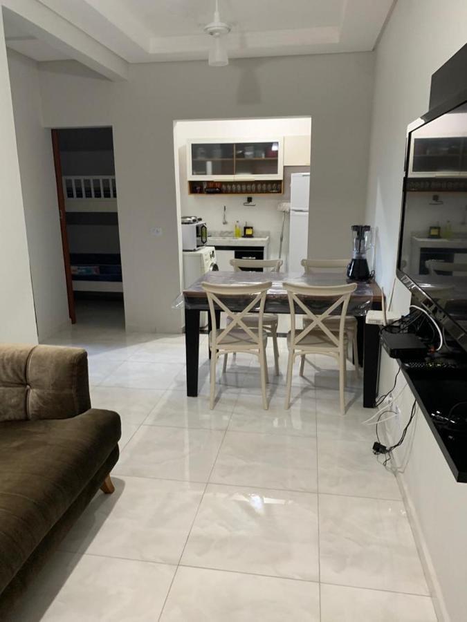 Apartamento Maranduba Ubatuba Exterior foto