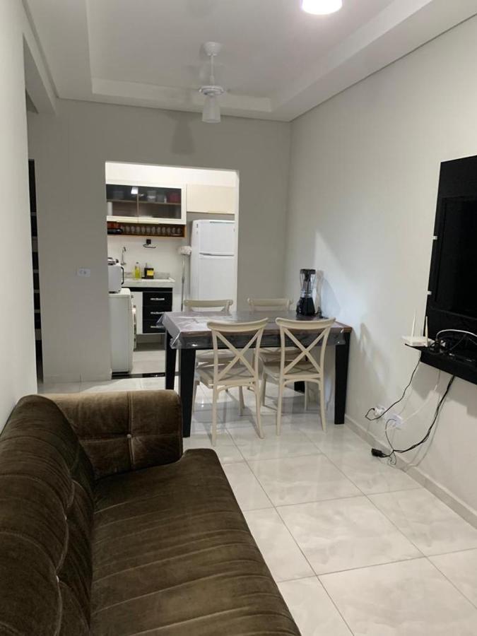 Apartamento Maranduba Ubatuba Exterior foto