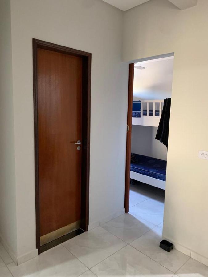 Apartamento Maranduba Ubatuba Exterior foto