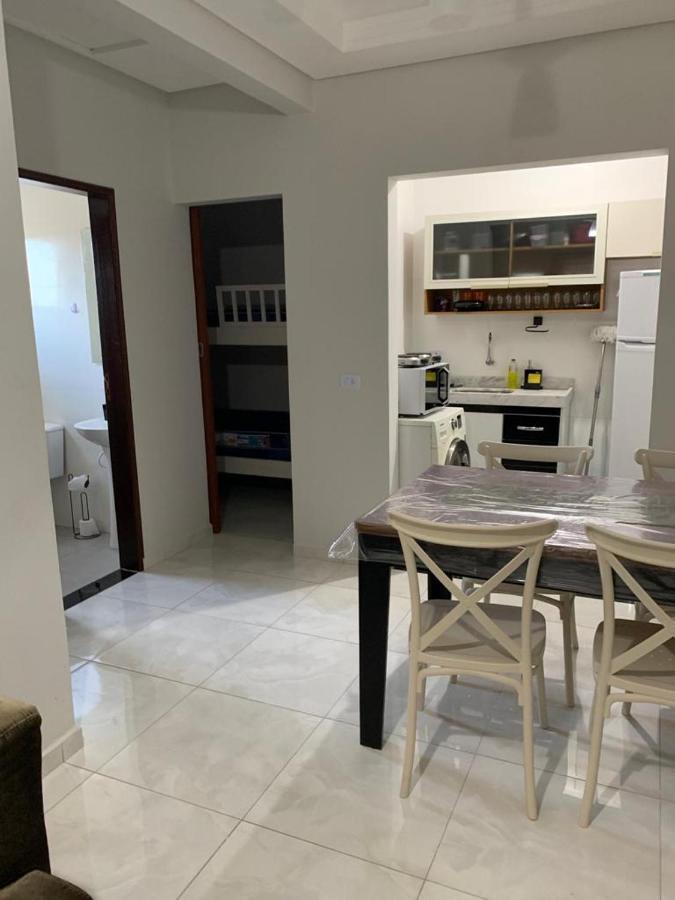 Apartamento Maranduba Ubatuba Exterior foto